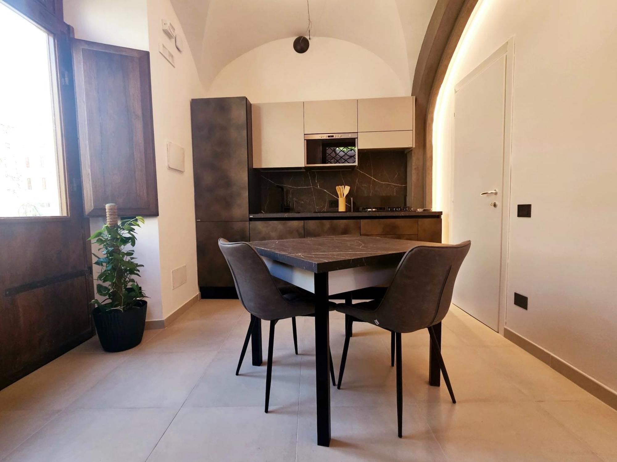 Dimora Adelfina - L'Aquila Centro Villa Bagian luar foto
